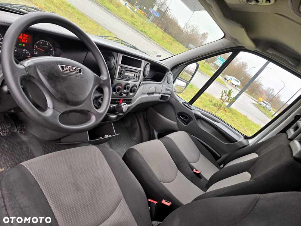 Iveco Daily - 22