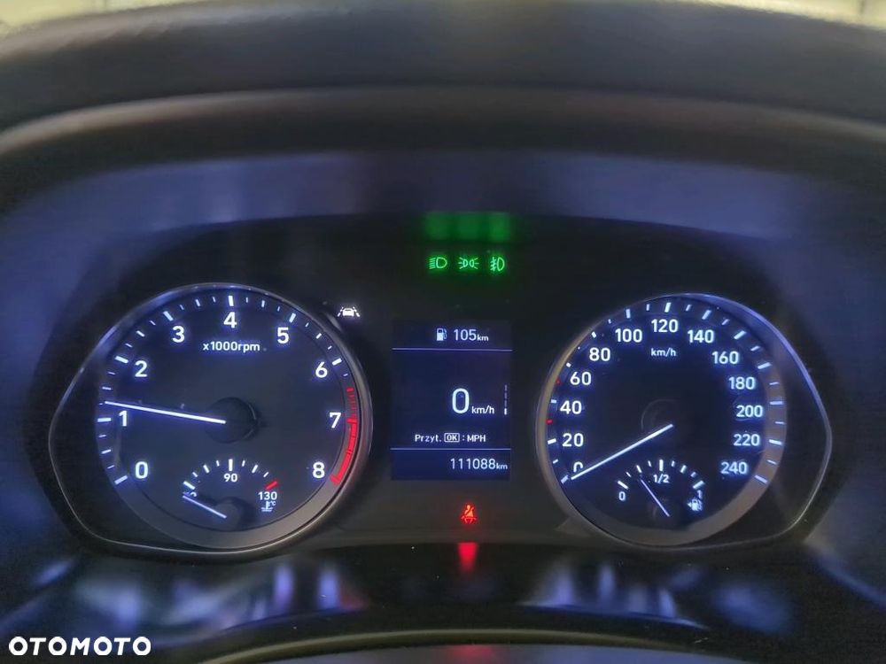Hyundai i30 1.0 T-GDI Modern - 10