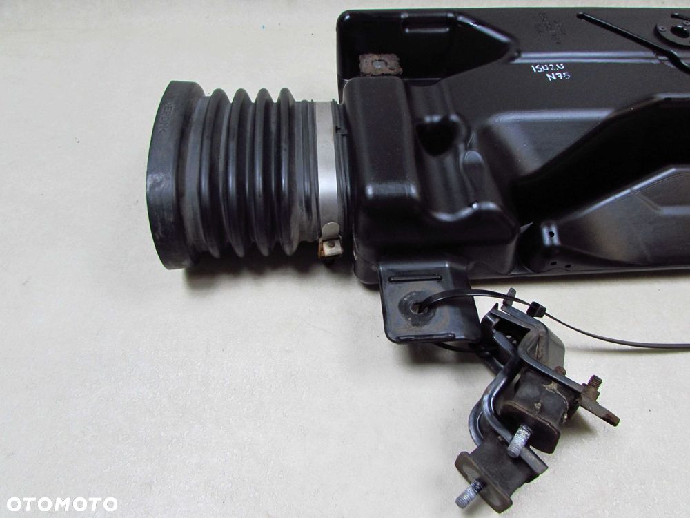 ISUZU N75 NPR NQR 5.2 07-18 DOLOT LAPACZ POWIETRZA 898061757 - 4