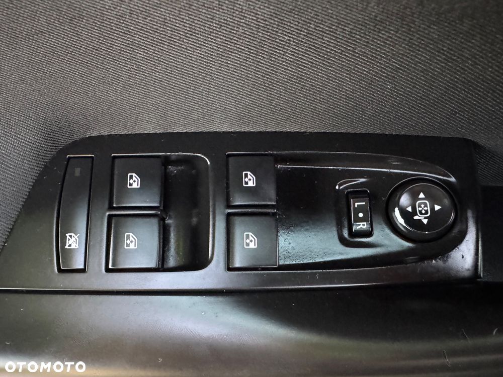 Opel Astra 1.4 Turbo Start/Stop Automatik Dynamic - 38