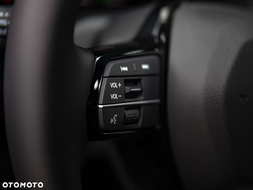 Honda Civic 2.0 i-MMD Sport BSI CVT - 6