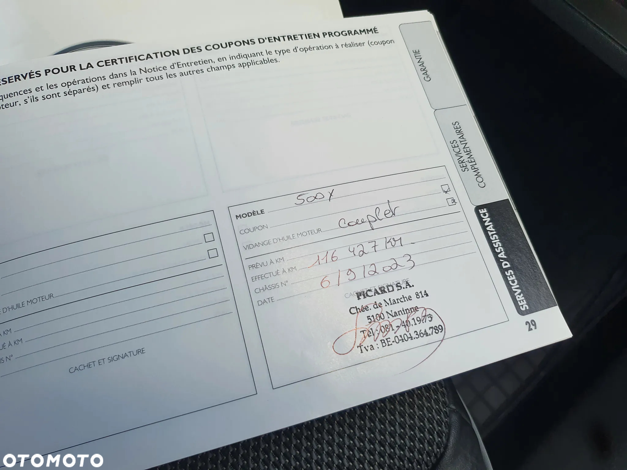 Fiat 500X 1.4 MultiAir City Cross DDCT - 25