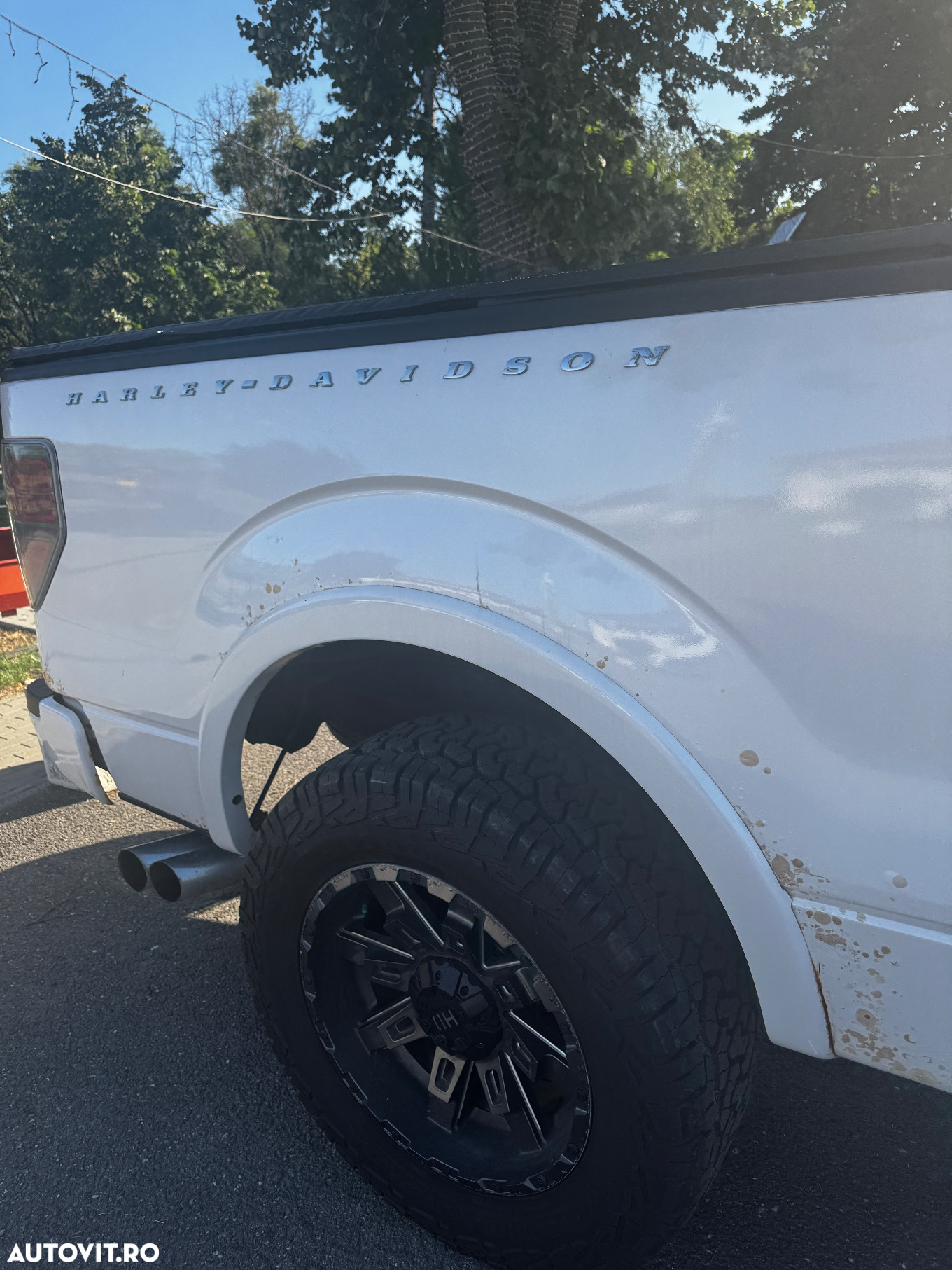 Ford F150 - 12
