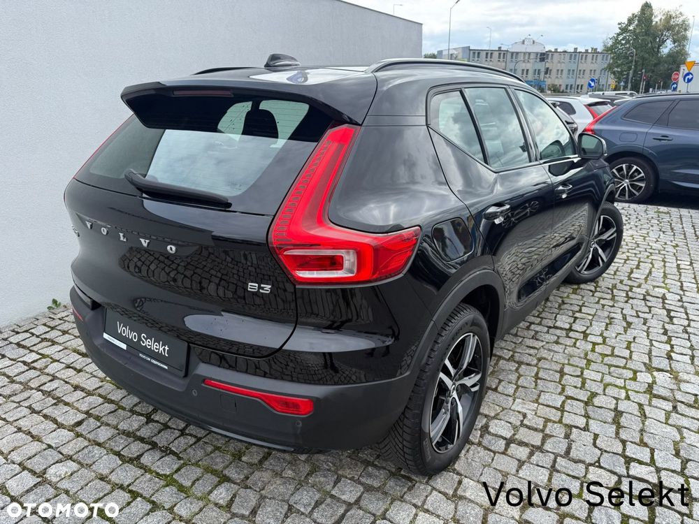 Volvo XC 40 - 9