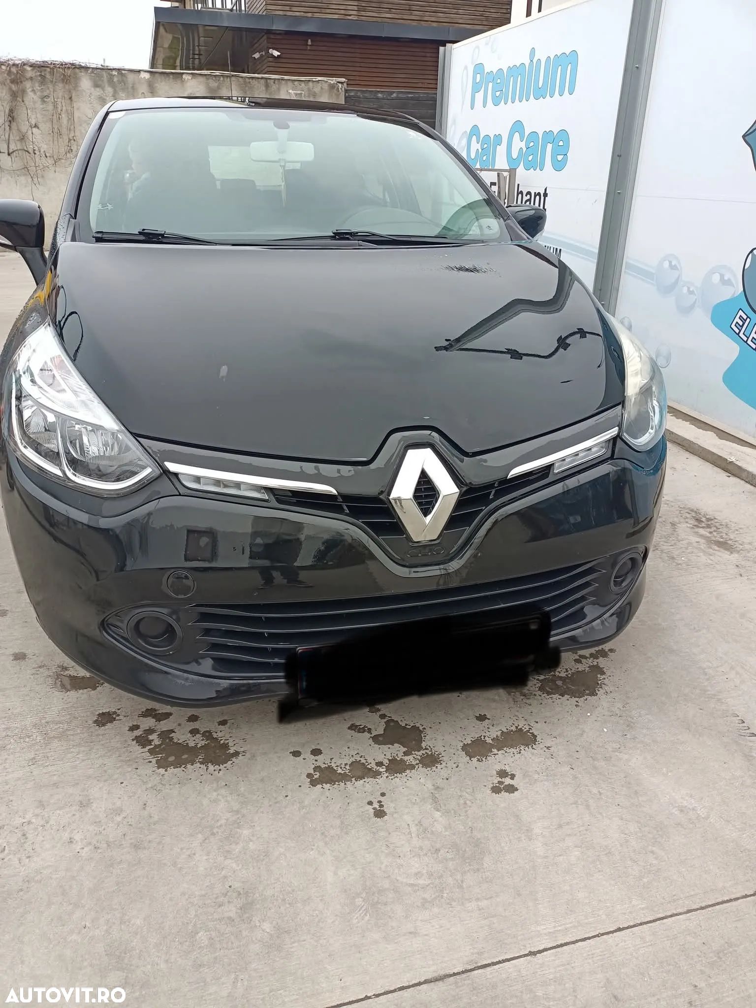 Renault Clio - 1