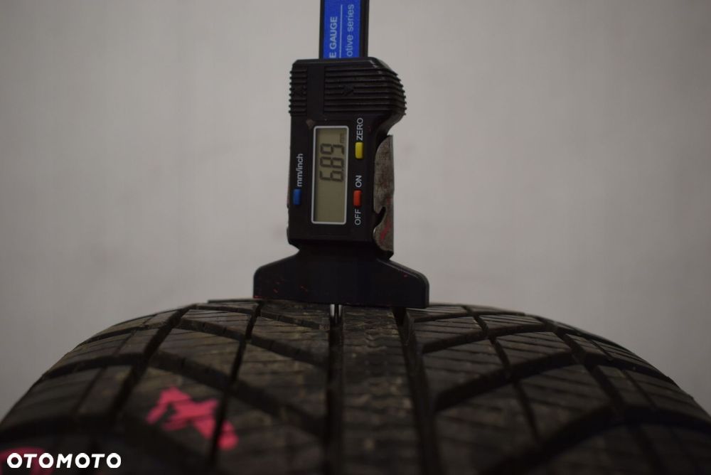 R17 205/50 Goodyear Vector 4Seasons 89V Wysyłka gratis! - 3