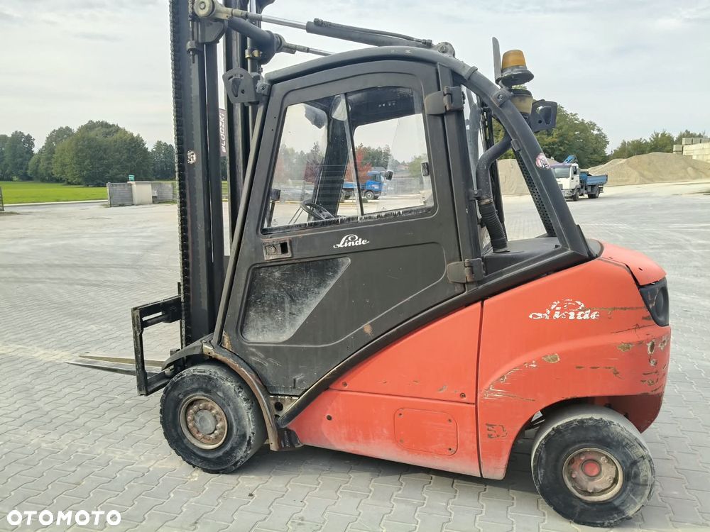 Linde - 1