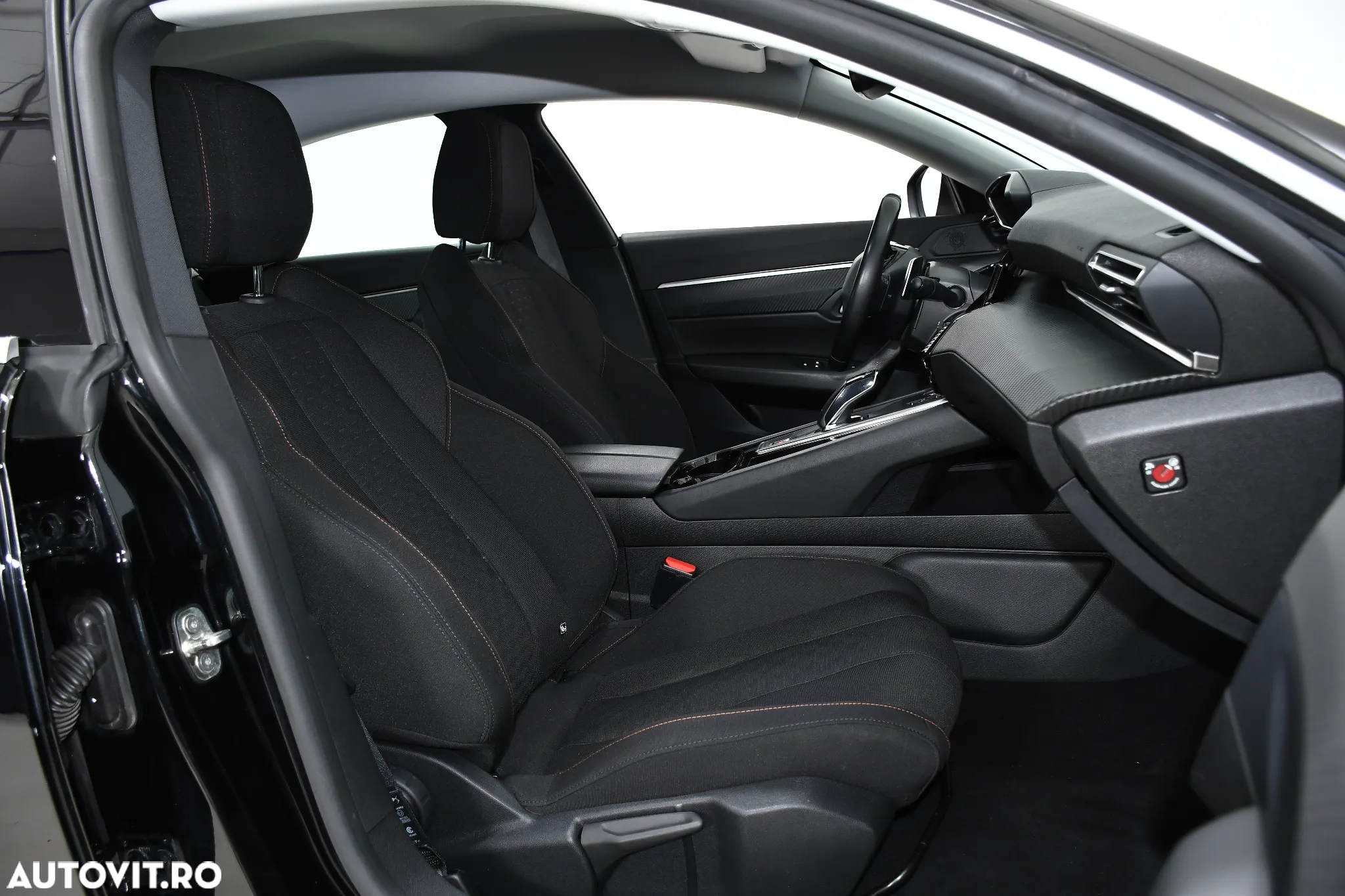 Peugeot 508 BlueHDi 130 EAT8 Allure Pack - 5