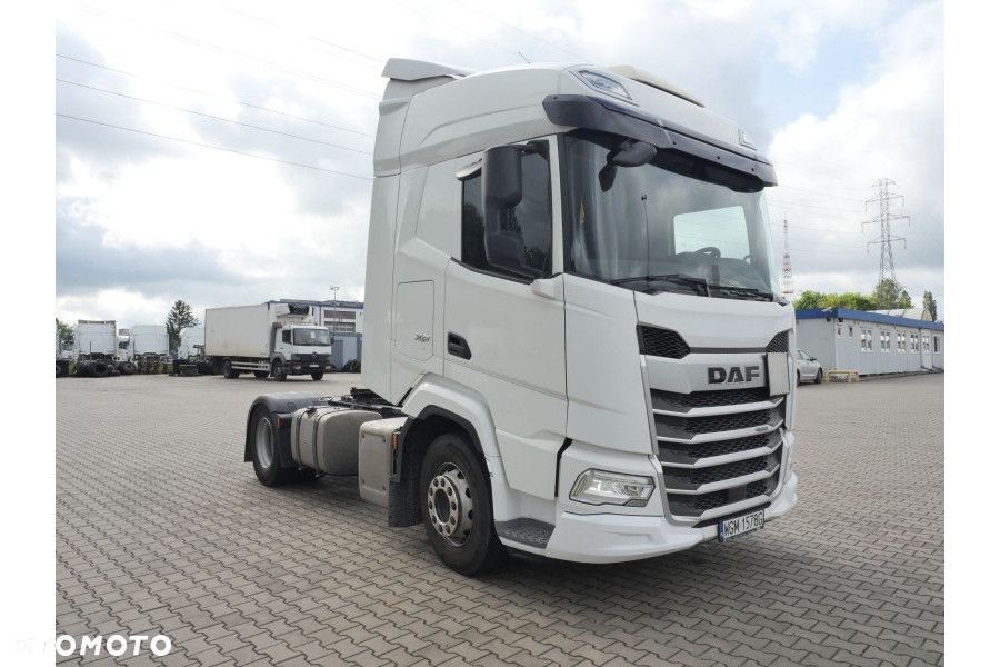 DAF XFn 480 FT - 3