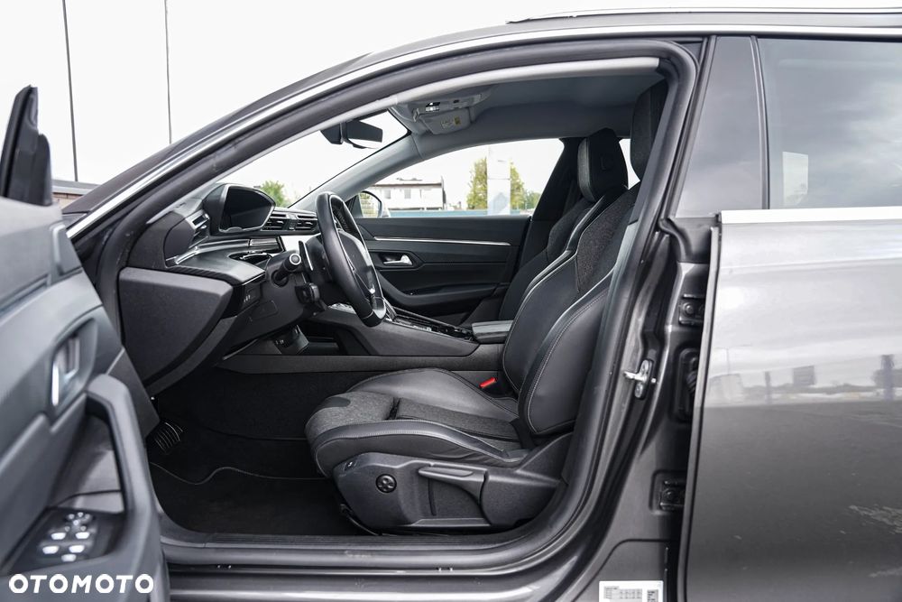 Peugeot 508 - 24