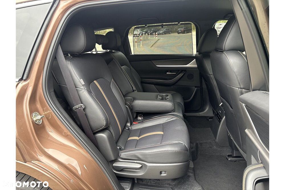 Mazda CX-80 3.3 e-Skyactiv D mHEV Homura AWD - 9
