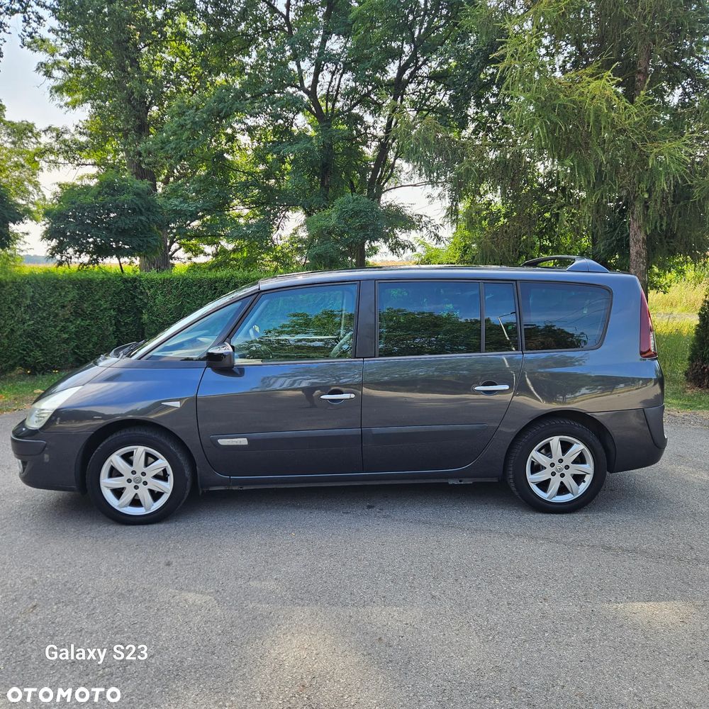 Renault Grand Espace 2.0 TCe 170 Celsium - 4