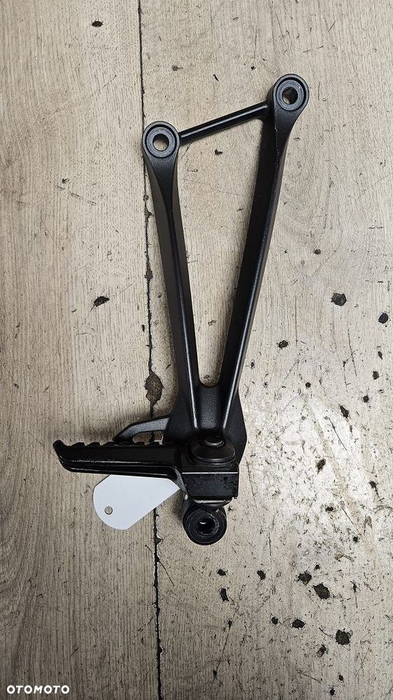 Set pasażera podnóżek Kawasaki Ninja ZX-6R - 2