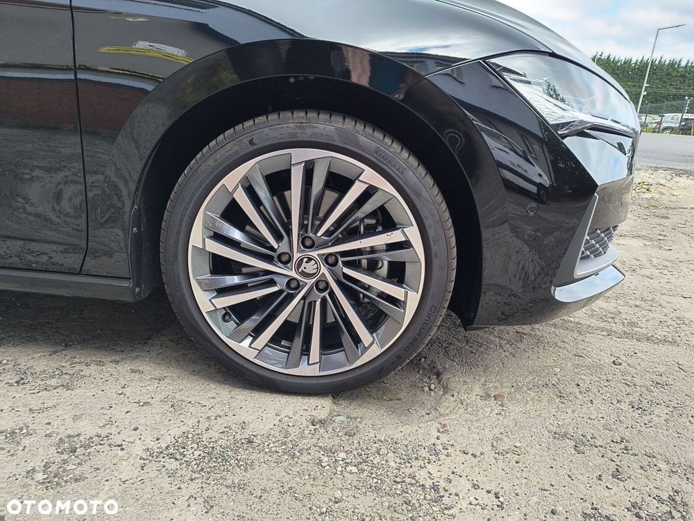 Skoda Superb 2.0 TSI L&K DSG - 19