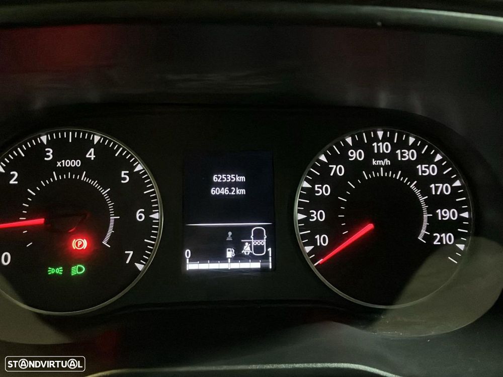 Dacia Duster 1.0 TCe ECO-G Prestige Bi-Fuel - 10