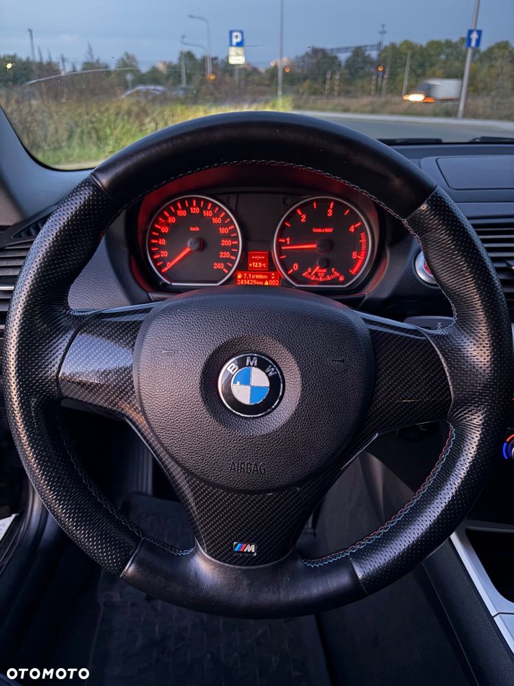 BMW Seria 1 118d - 8