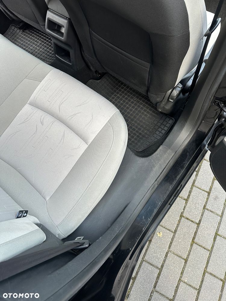 Citroën C4 1.6 HDi Equilibre Pack - 13