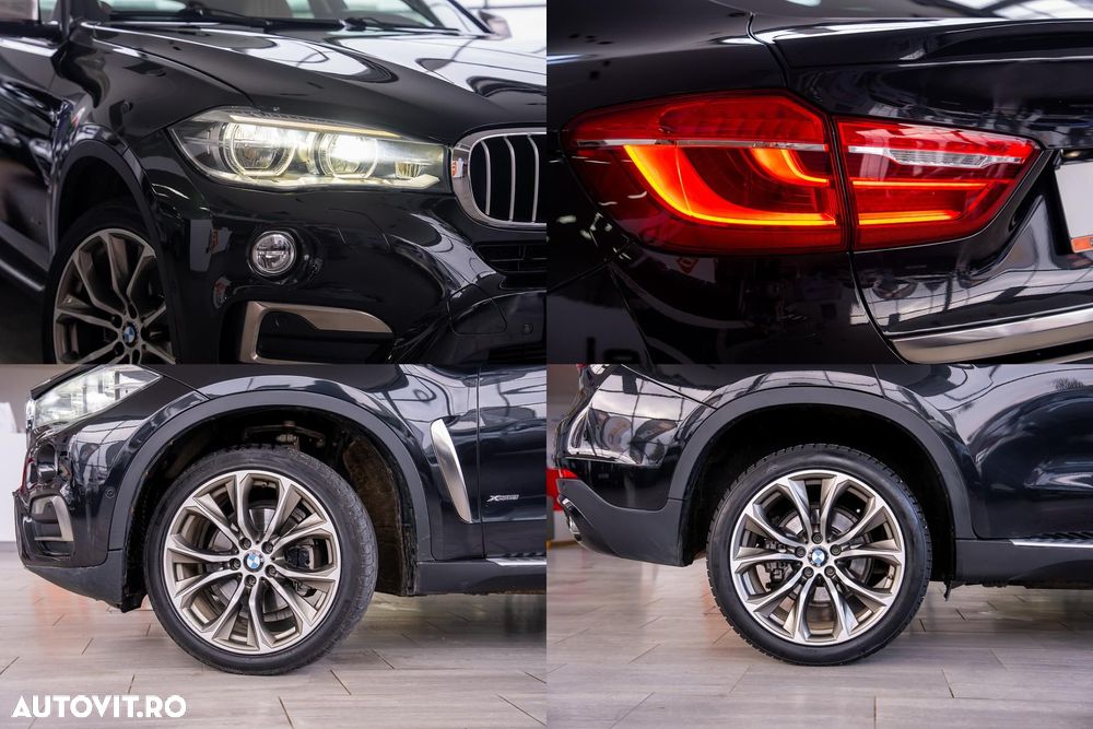 BMW X6 - 2