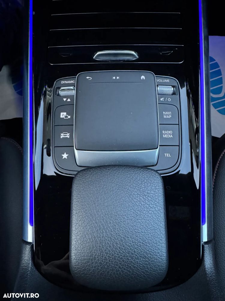 Mercedes-Benz GLA 220 d 4Matic 8G-DCT AMG Line - 19