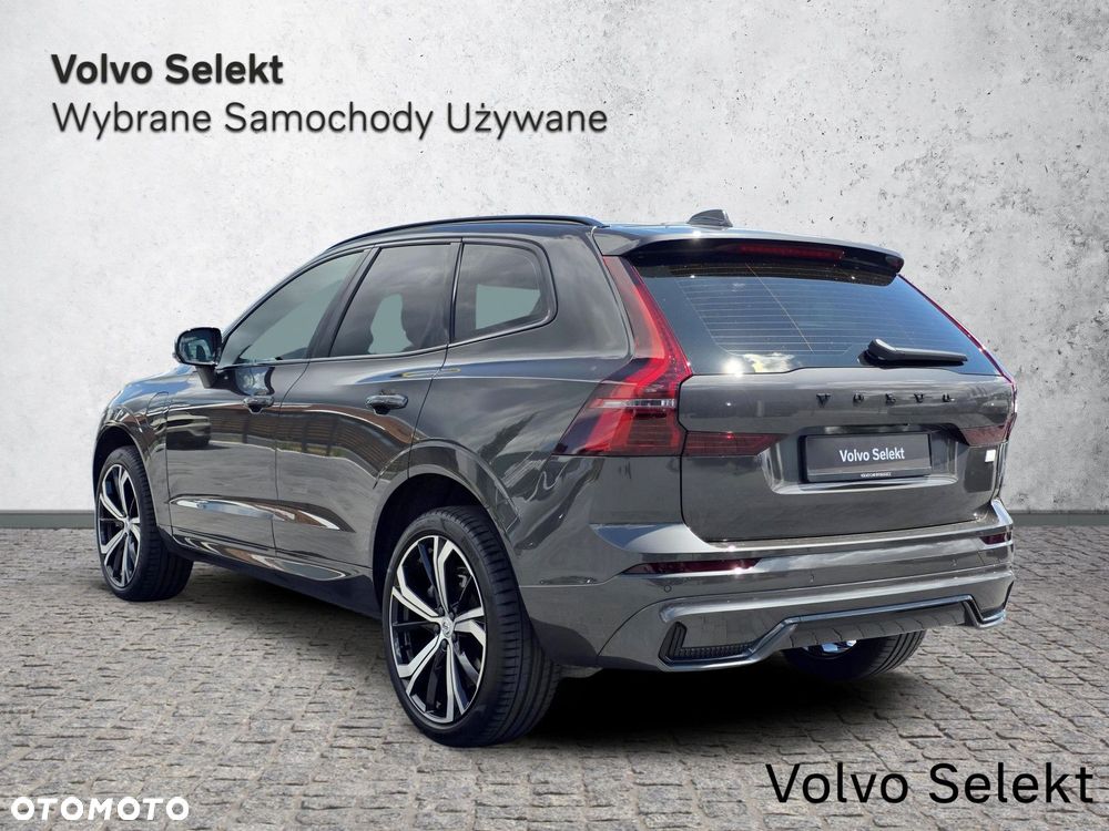 Volvo XC 60 - 11