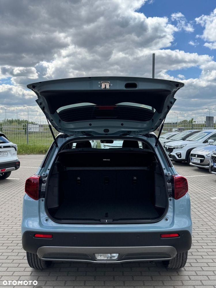 Suzuki Vitara - 8