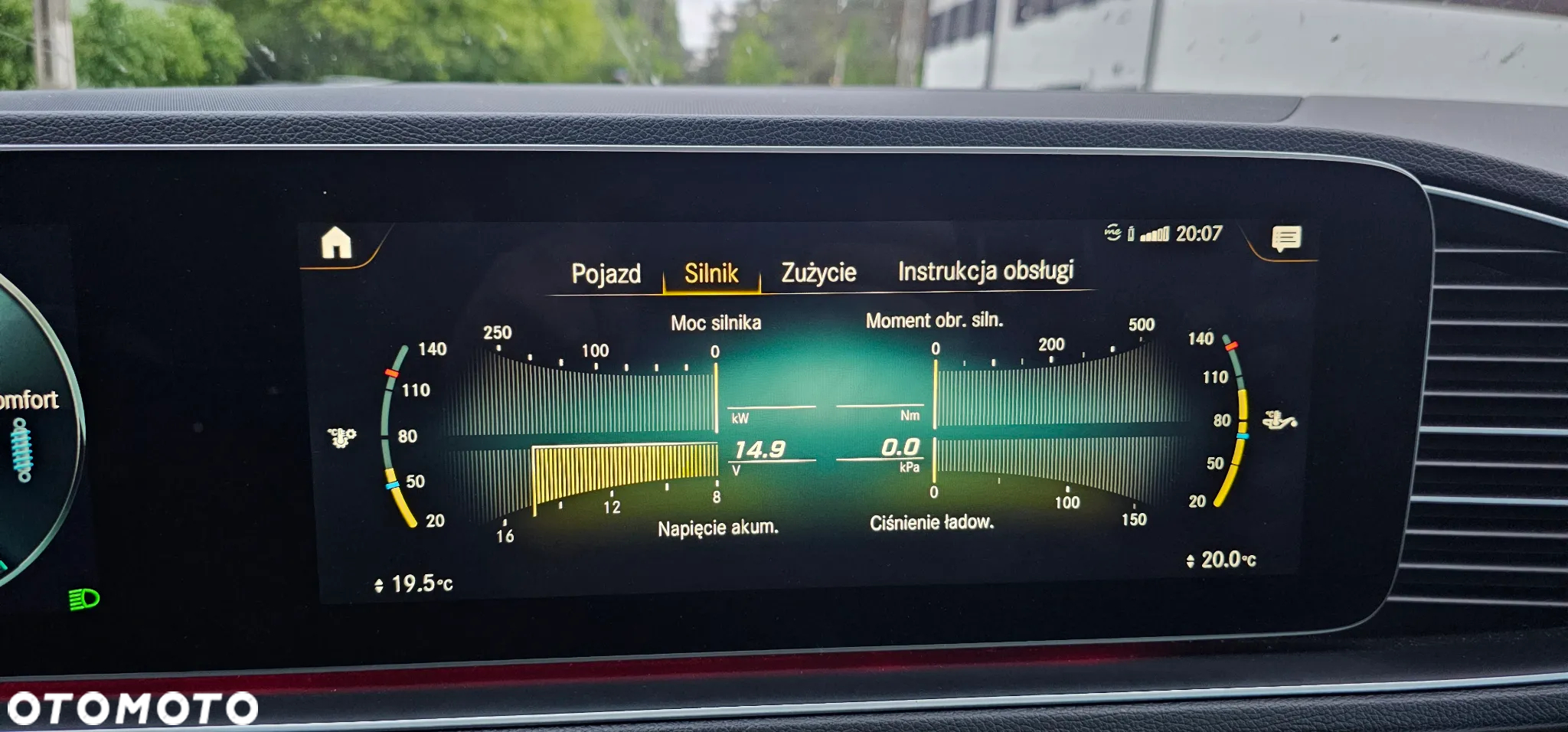 Mercedes-Benz GLE - 23