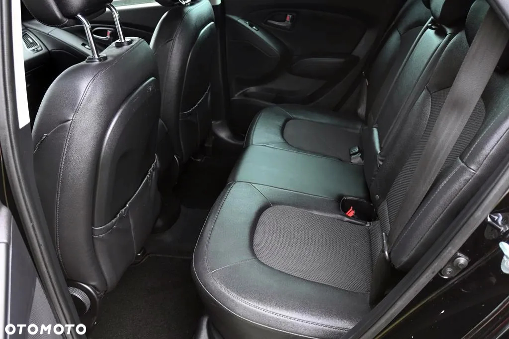 Hyundai ix35 1.6 GDI Premium 2WD - 29