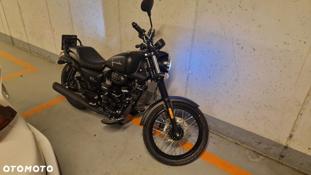 Junak M12 - 4