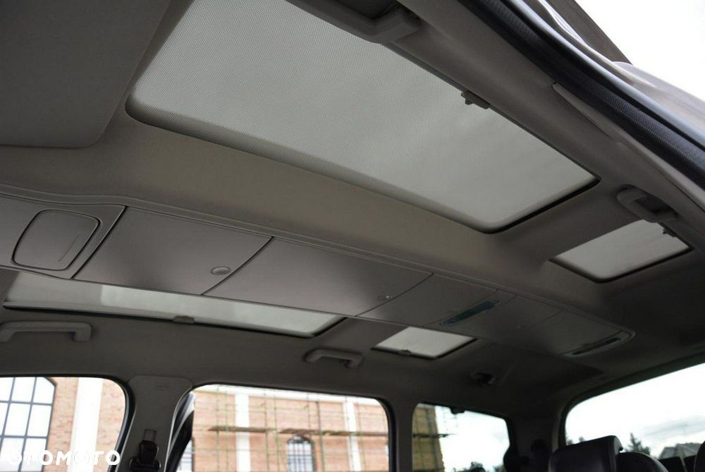 Ford Galaxy 2.0 TDCi Platinium X (Ghia) MPS6 - 27