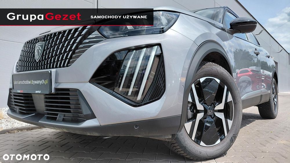 Peugeot 2008 - 18