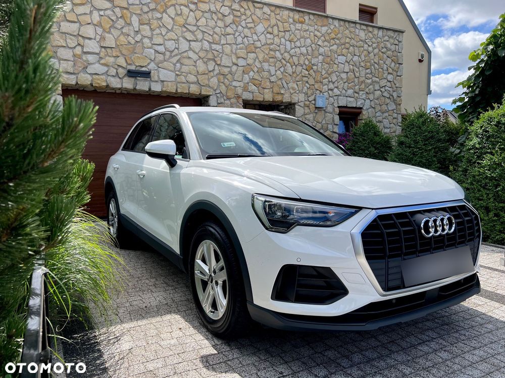 Audi Q3 35 TFSI S tronic - 3