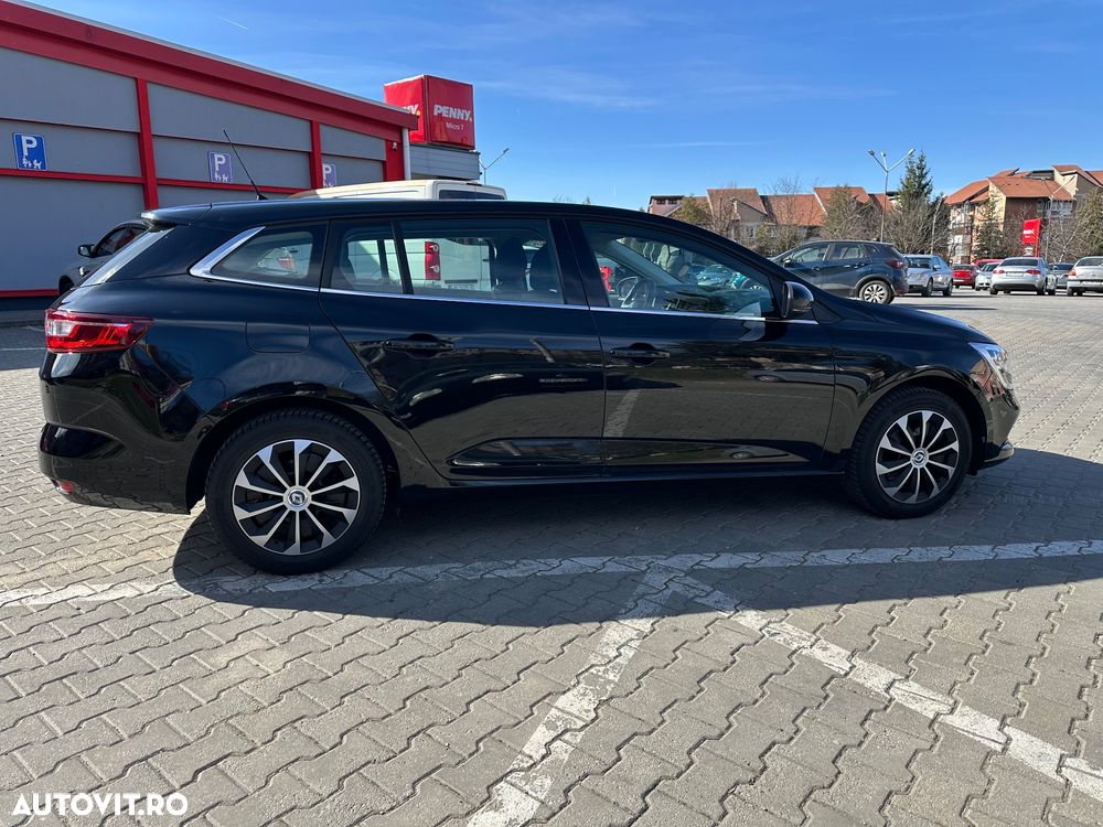 Renault Megane ENERGY TCe 100 LIFE - 7