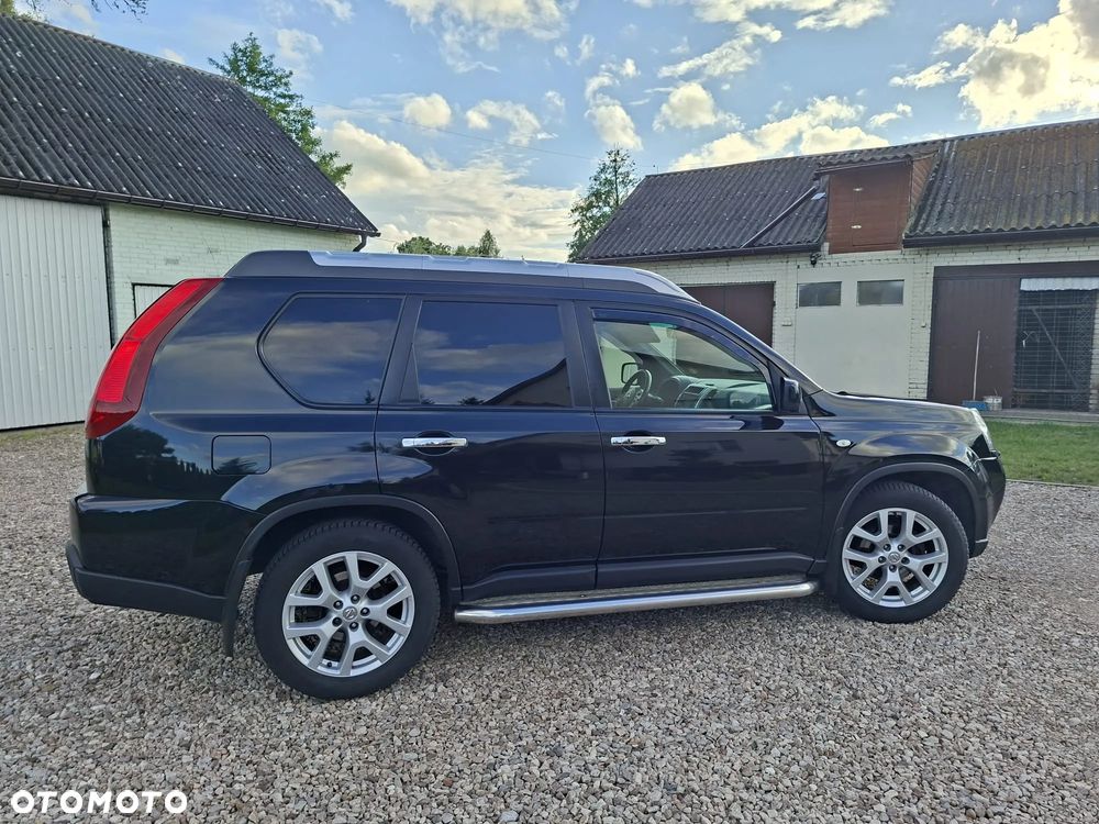 Nissan X-Trail 2.0 dCi LE Platinum - 5