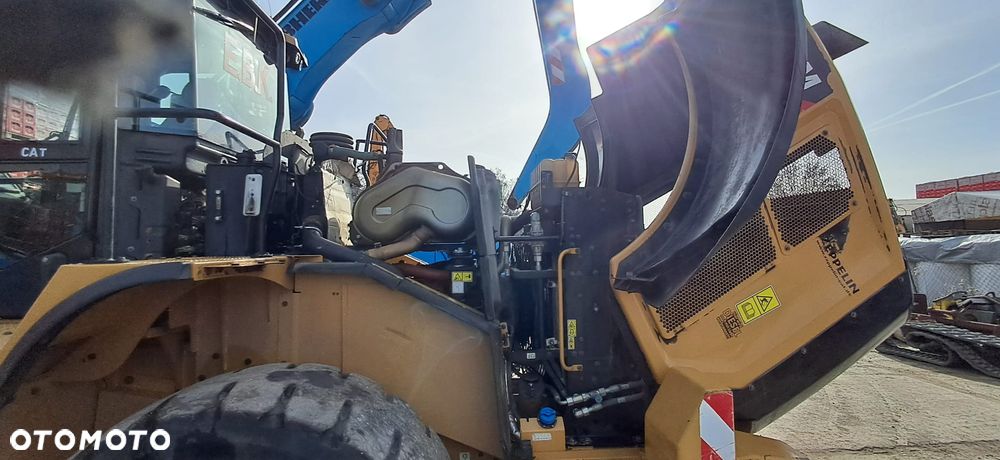 Caterpillar 950 M - 16