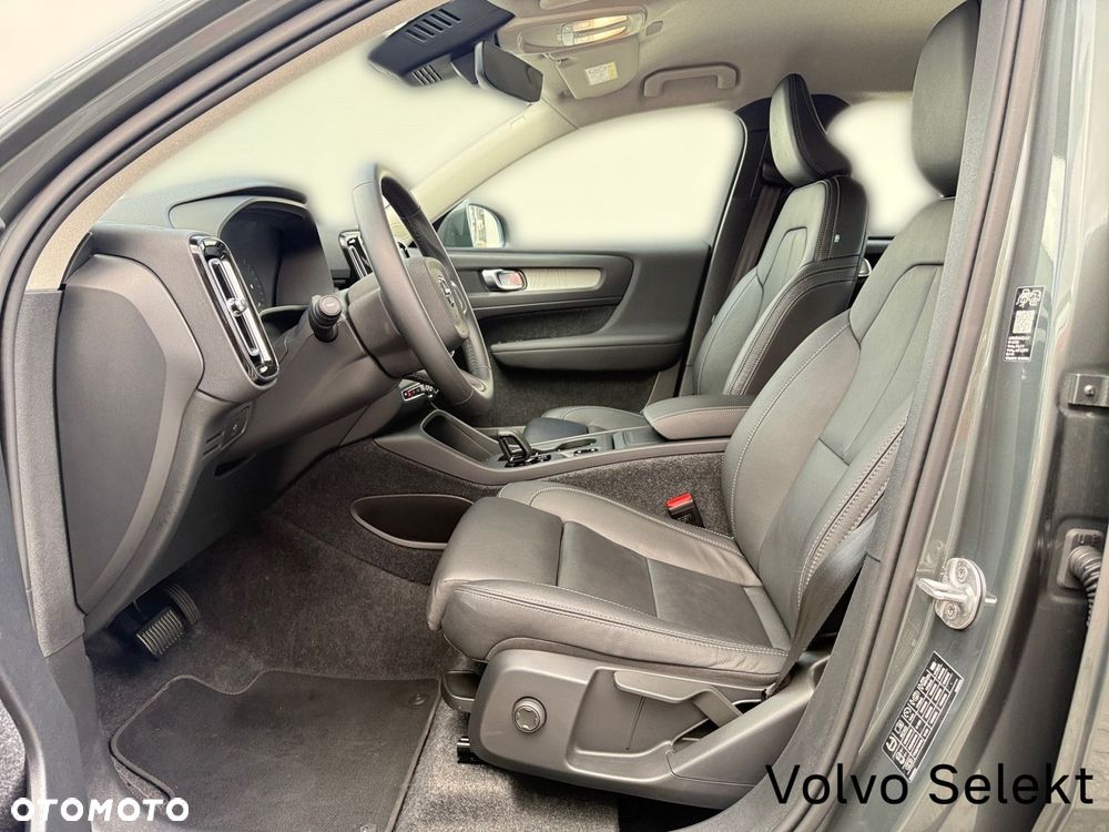 Volvo XC 40 - 13