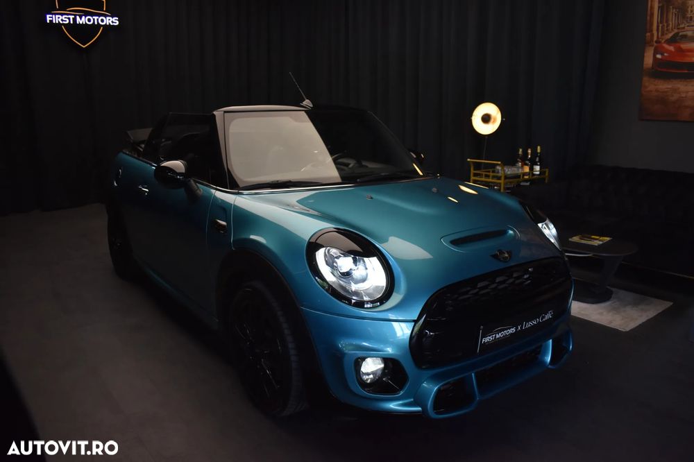 Mini Cooper S - 2
