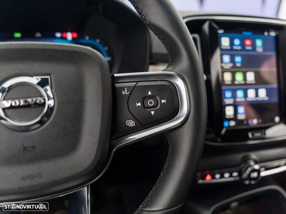 Volvo C40 Recharge Ultimate - 23