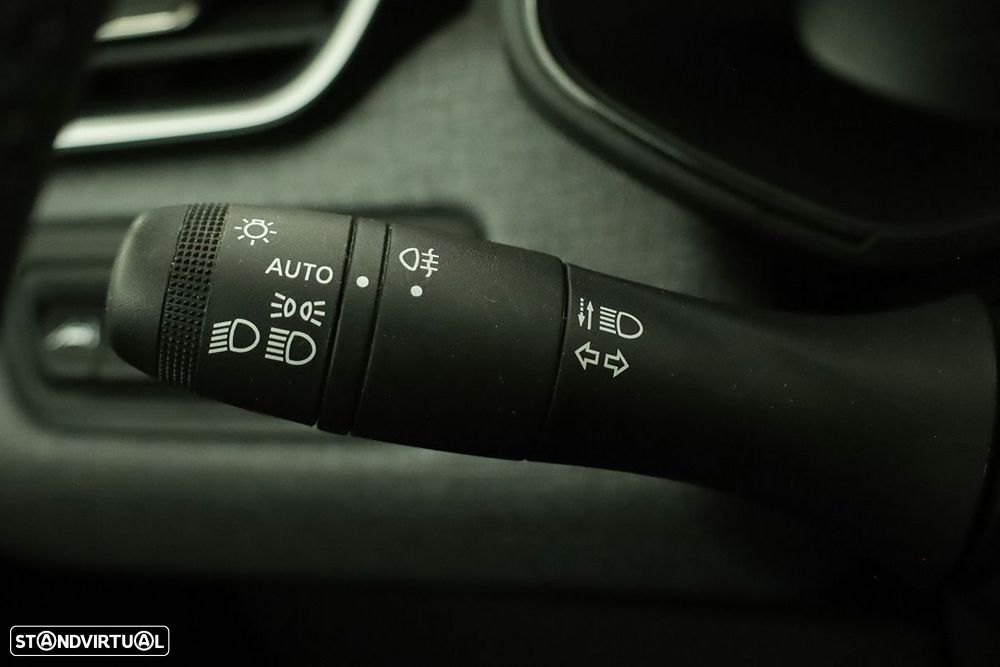 Renault Clio 1.0 TCe Evolution - 16