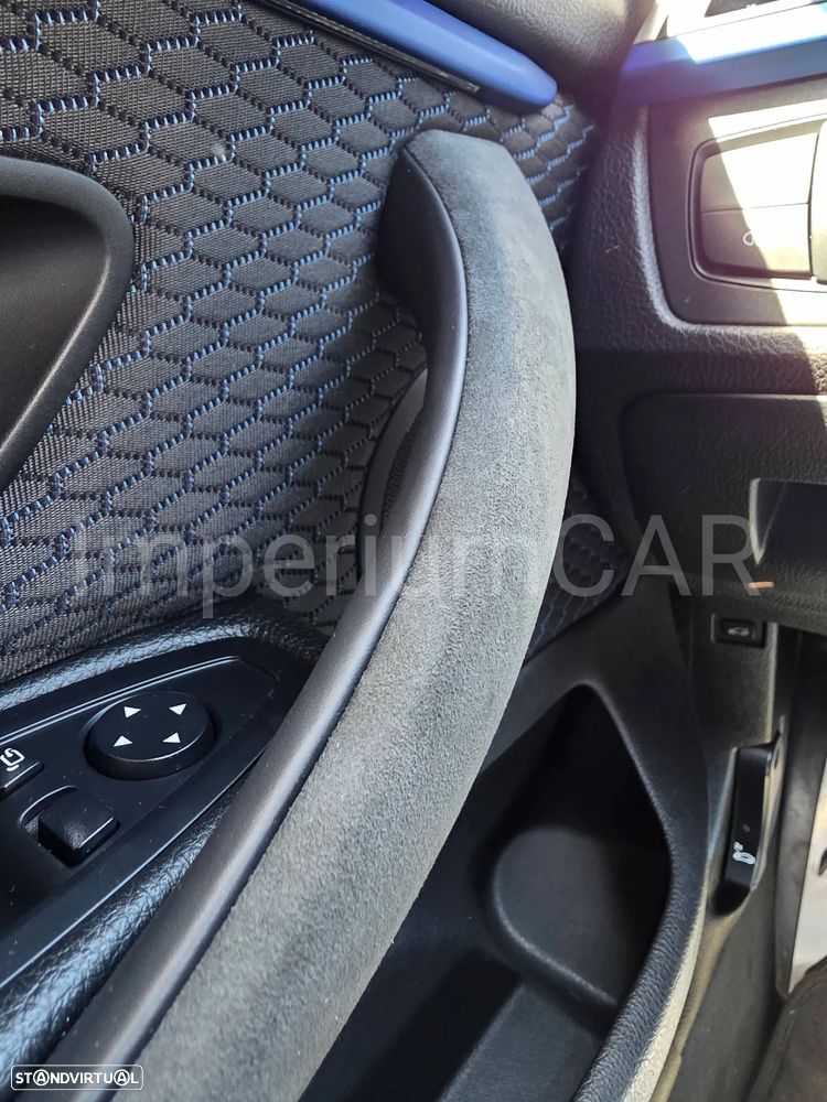 BMW 420 Gran Coupé d Pack M Auto - 15