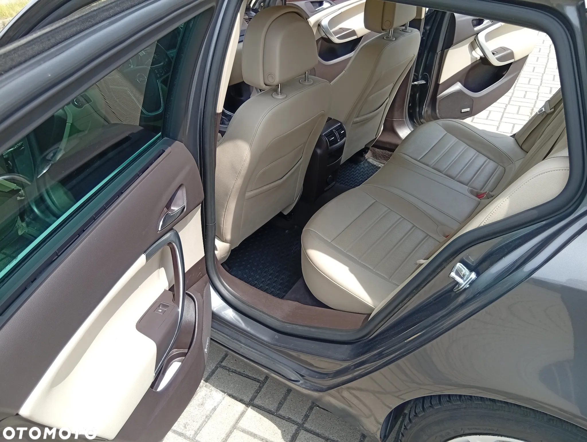 Opel Insignia 2.0 CDTI Sport - 18