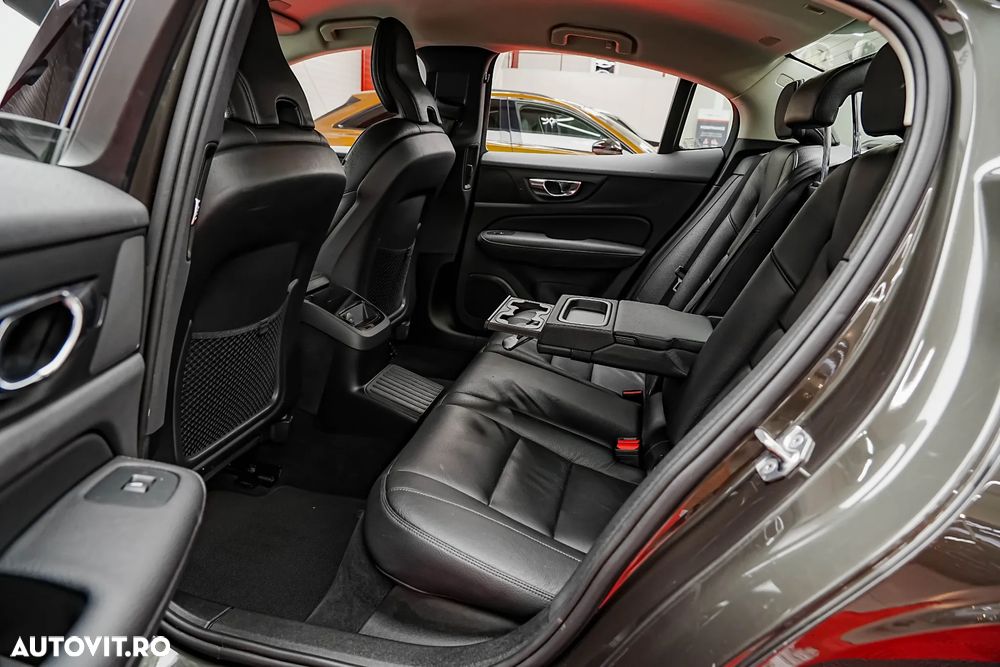 Volvo S60 T8 eAWD Inscription - 6