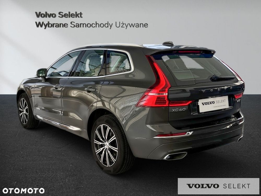 Volvo XC 60 - 7