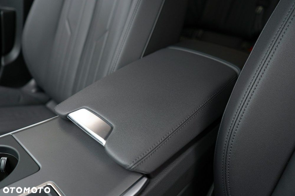 Audi A6 Limousine - 28