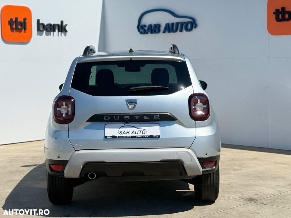 Dacia Duster 1.5 Blue dCi Comfort - 20
