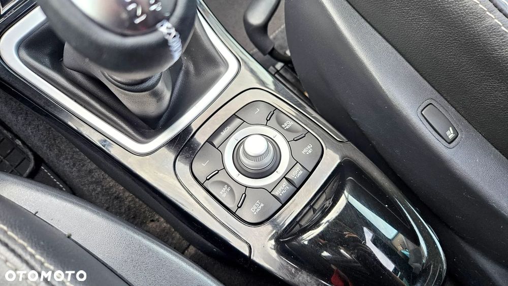 Renault Grand Espace 2.0 dCi Initiale - 18