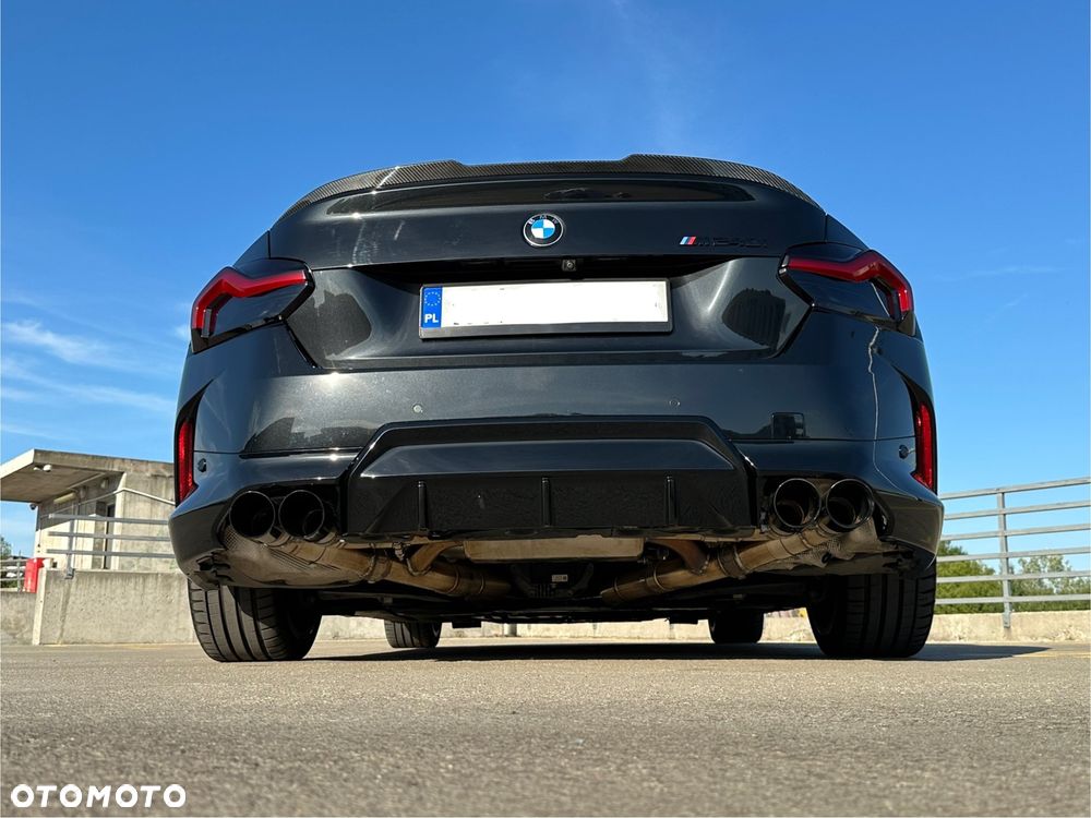 BMW Seria 2 M240i xDrive - 5