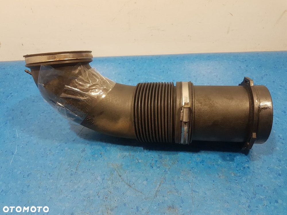 BMW E65 3.6 V8 PRZEPŁYWOMIERZ 7501554 - 2