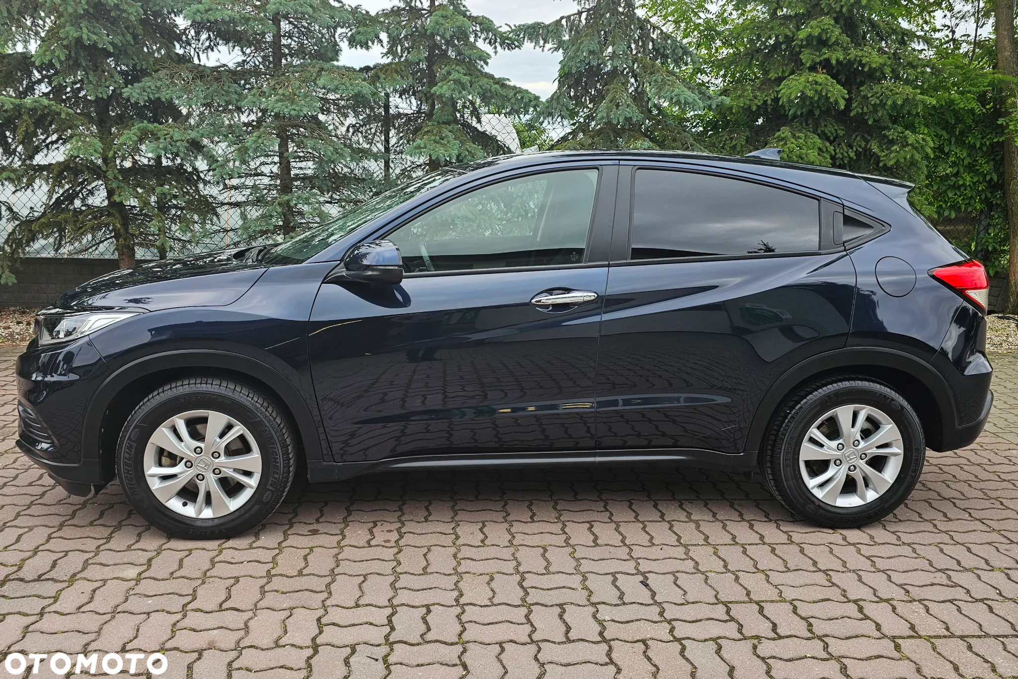 Honda HR-V 1.5 Elegance (ADAS) - 13