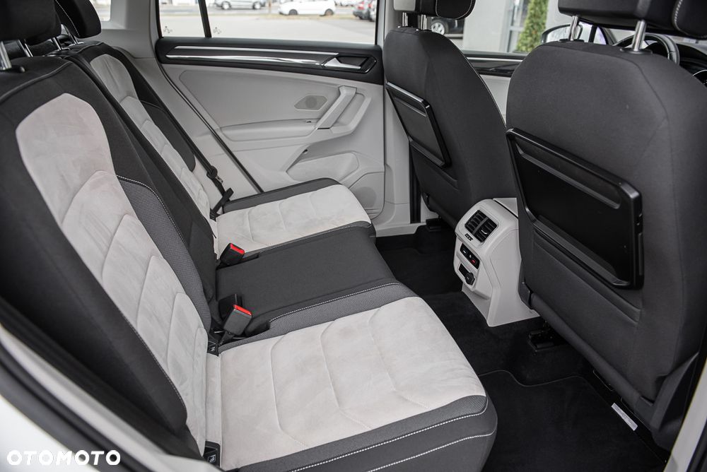 Volkswagen Tiguan - 29