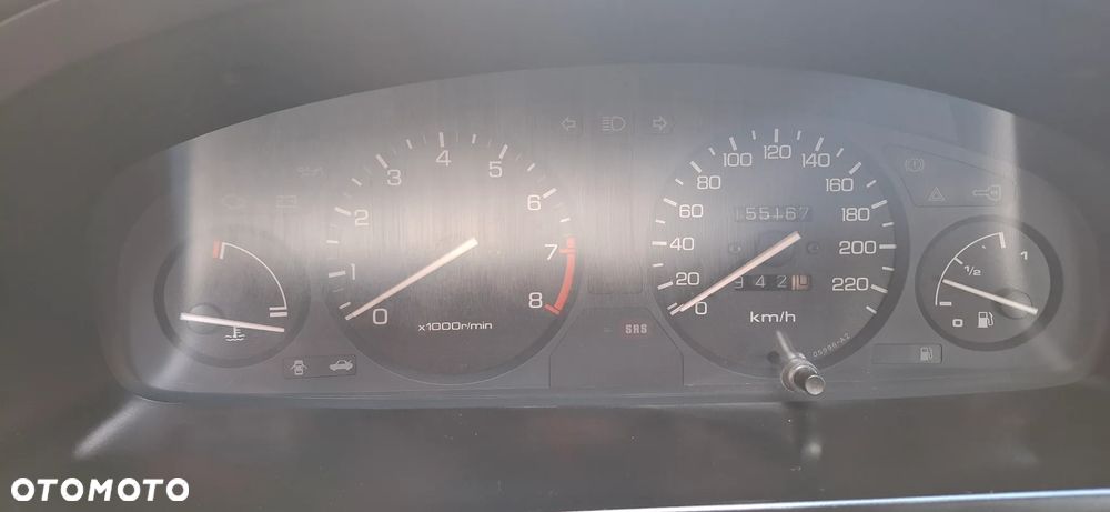Honda Civic 1.4i - 16